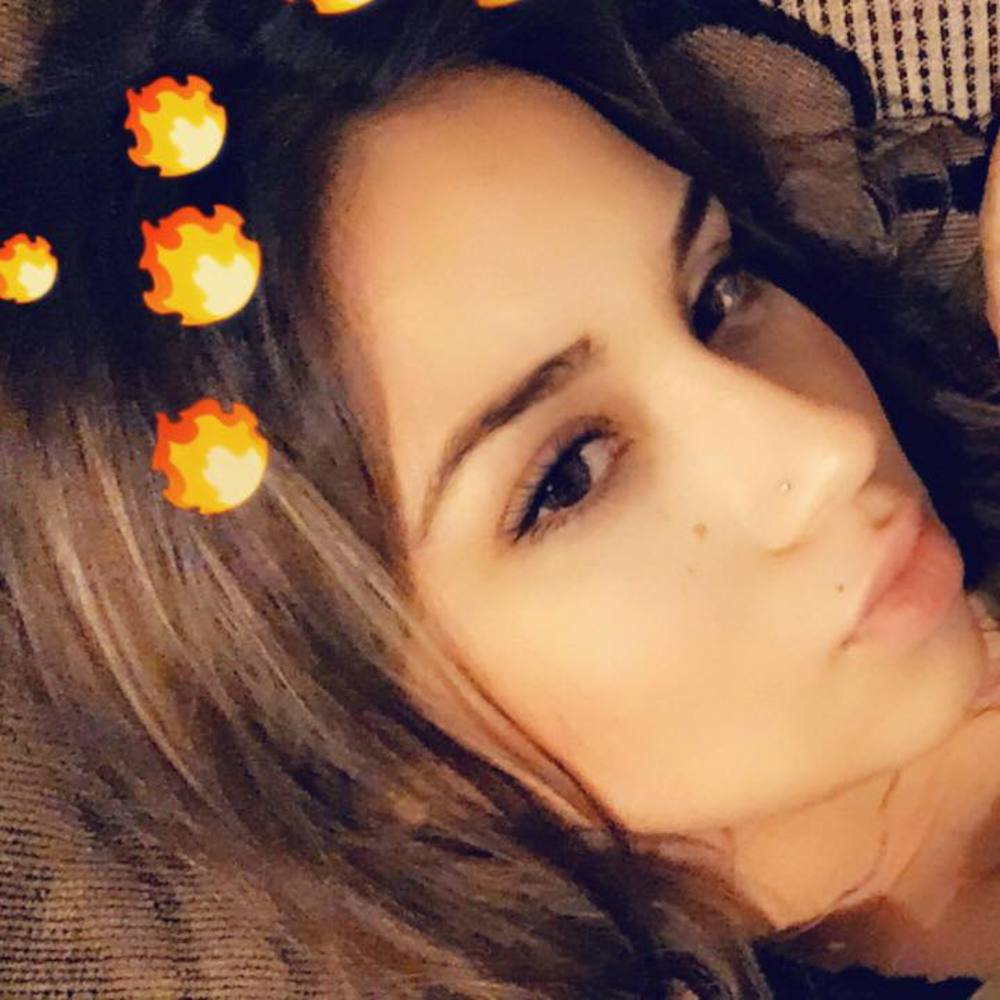 Meet your Posher, Nora